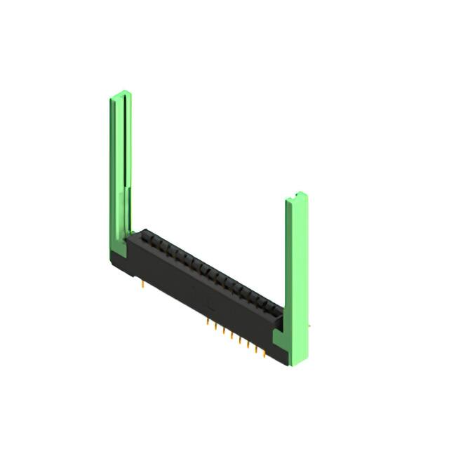 387-032-559-268 EDAC Inc.  Edgeboard Connectors